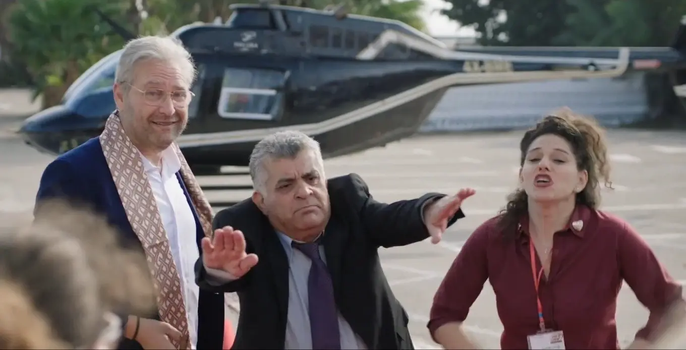 זה כל הקסם: כוחה של "קופה ראשית"  בבינוניותה