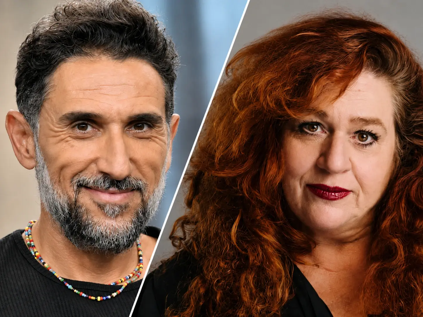 זעם ישראלי ומאבקי נשים לחירות: זה הרפרטואר החדש של תיאטרון באר שבע