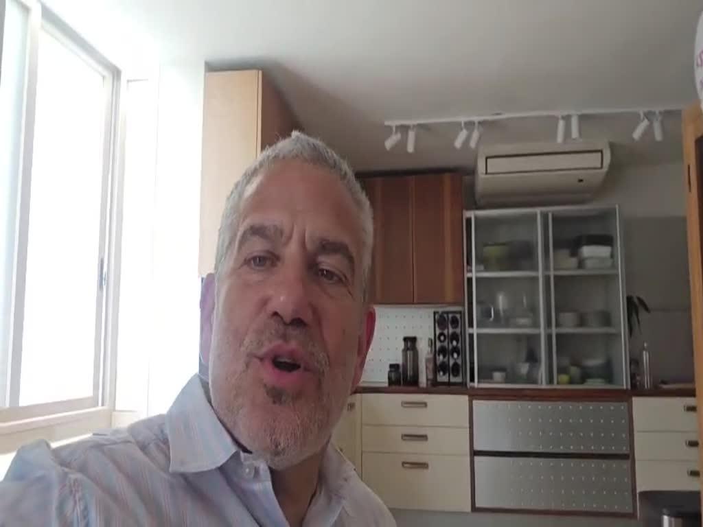 דגל הגאווה במחשבי השב"כ? אולי שיהיו דגלי משיח בכל צה"ל | ינון מגל