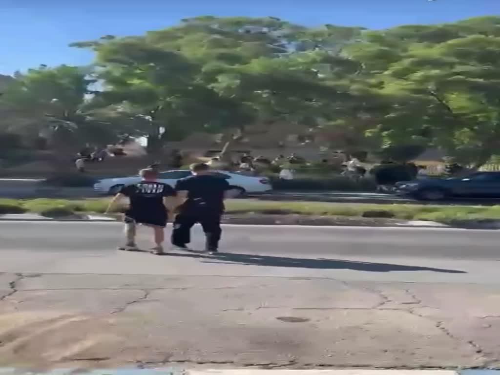 בדירת מסתור: חשוד בתקיפת בת זוגו נעצר אחרי 3 חודשים