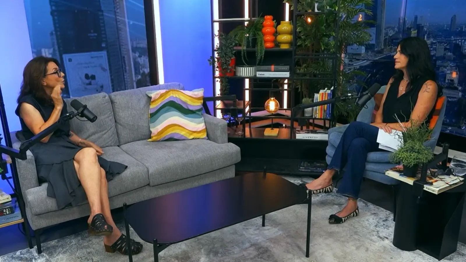 לא רק לחיות יותר: כך הפך הלונג'יביטי לטרנד הבריאות שכולם מדברים עליו