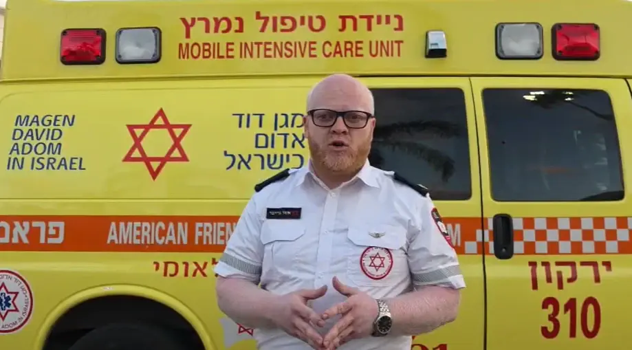 ירי קטלני ביפו: בן 17 נורה למוות, נער נוסף נפצע באורח בינוני