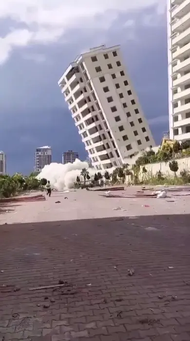 מניין ההרוגים בונצואלה ממשיך לטפס: מחוז האסון יוכרז כשטח צבאי