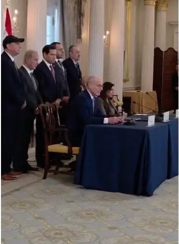 ישראל ולבנון חתמו על פרדוקס. הכול תלוי במשימה שלבנון מעולם לא הצליחה לבצע