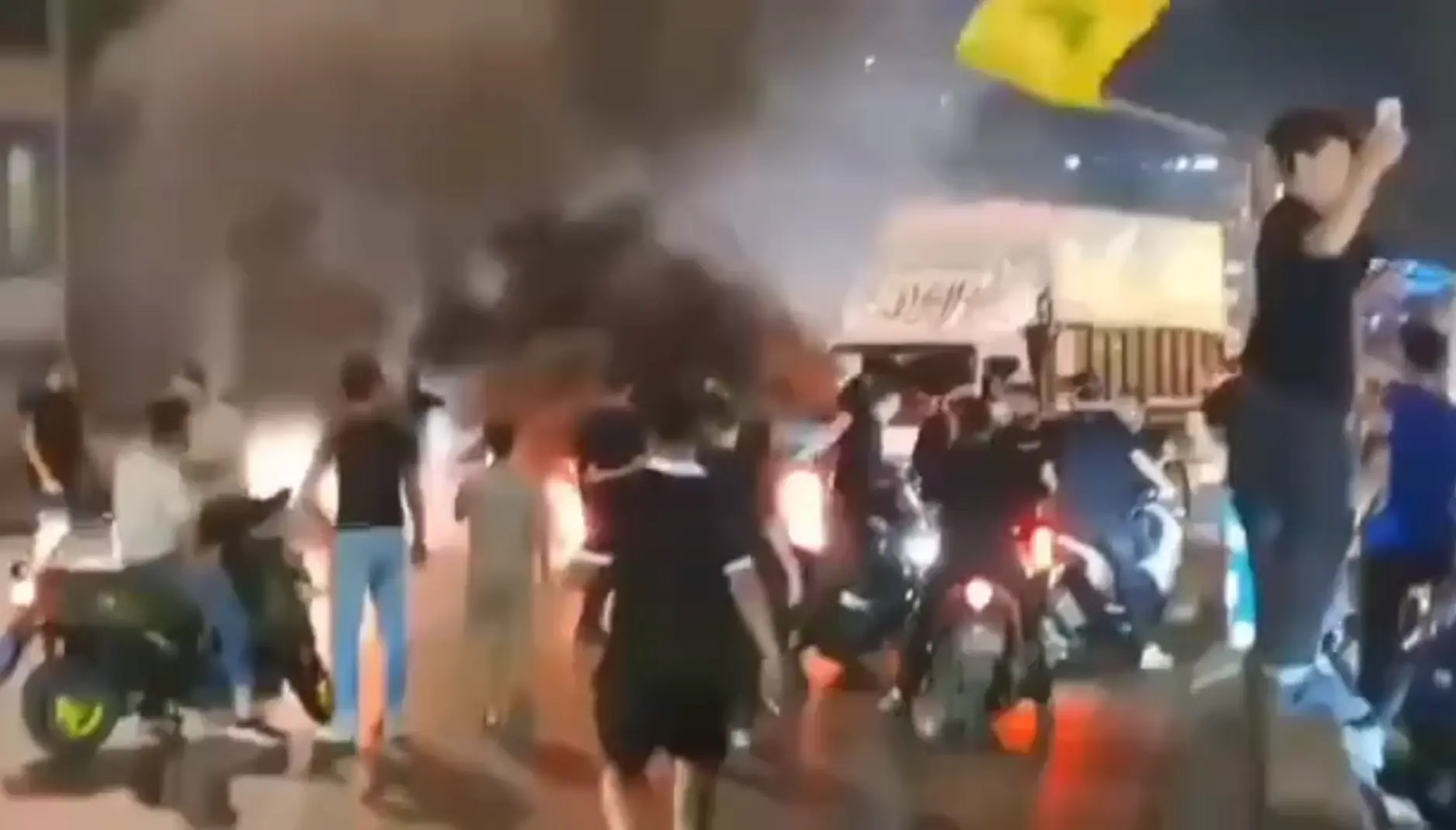 החבל מתהדק: ארה"ב ומדינות המפרץ הטילו סנקציות חדשות על חיזבאללה