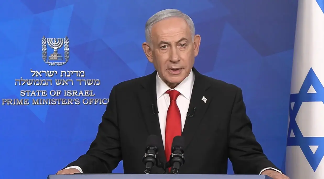 תומכי נתניהו חושבים שהמשפט נגמר. שיבדקו למה אולמרט הלך לכלא