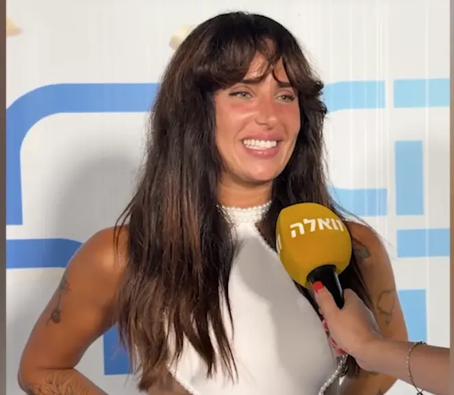 גל רובין חשפה שהיא סובלת מקרחות בעקבות לחץ. מה צפוי לה בהמשך?