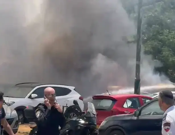 המאבק בפשיעה עולה שלב: המפכ״ל הנחה להרחיב את הפעילות נגד ארגוני הפשיעה