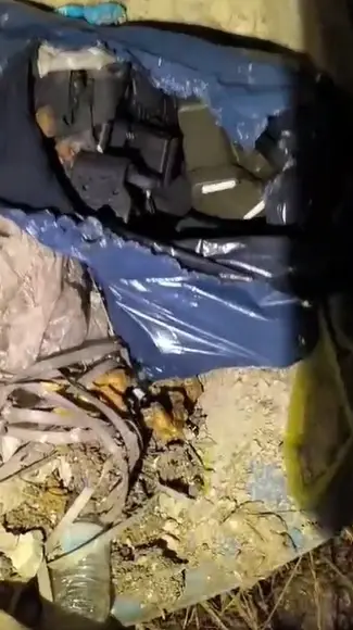 מוקש צה"לי קטלני אותר סמוך לבתי מגורים בטורעאן: שני חשודים נעצרו