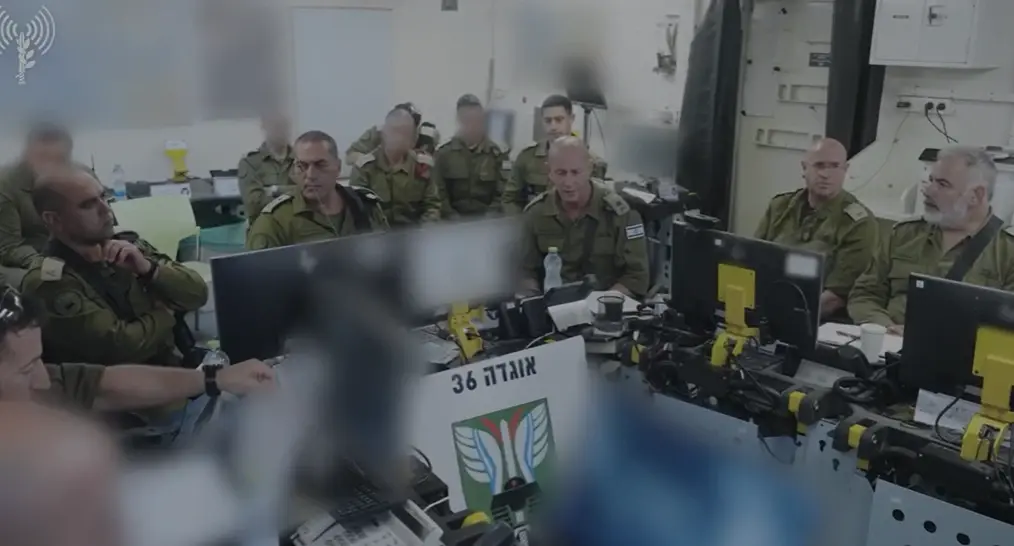 הרמטכ"ל על ההסכם עם לבנון: "היסטורי ומשמעותי"