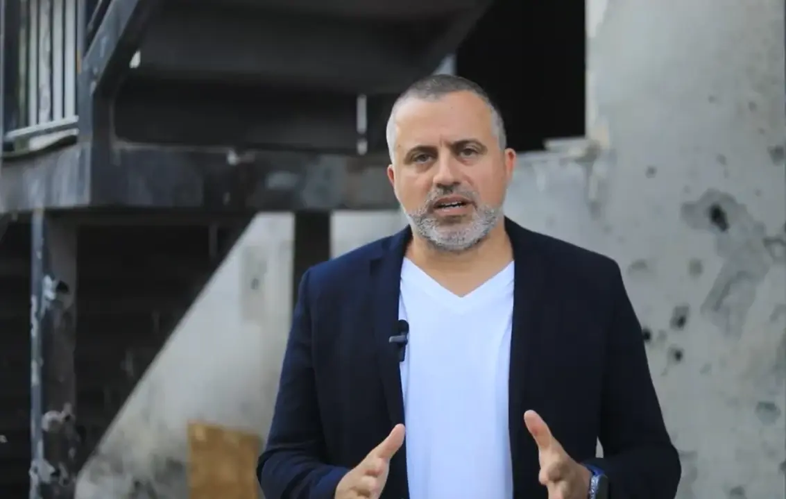 "יש 22 מיליארד סיבות לעזוב": ראש מועצת חצור הגלילית פורש מהליכוד