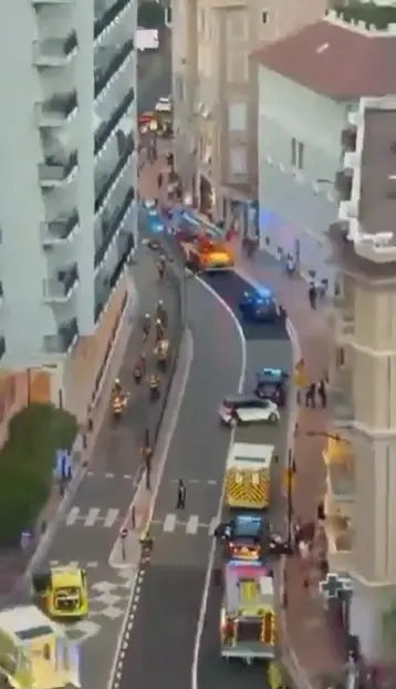 צירוף מקרים? נמצאה גופתה של חשודה בניסיון התנקשות באיש עסקים אוקראיני במונאקו