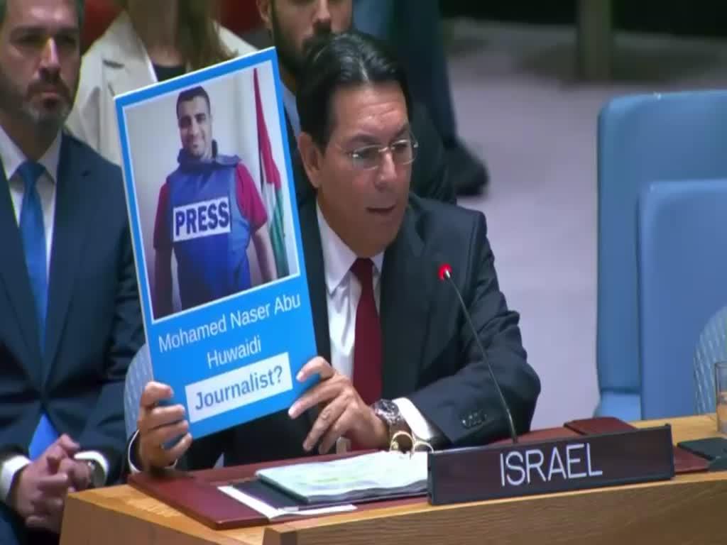 "לא חוגגים אנטישמיות": שיא במספר המדינות המחרימות את כינוס דרבן באו"ם