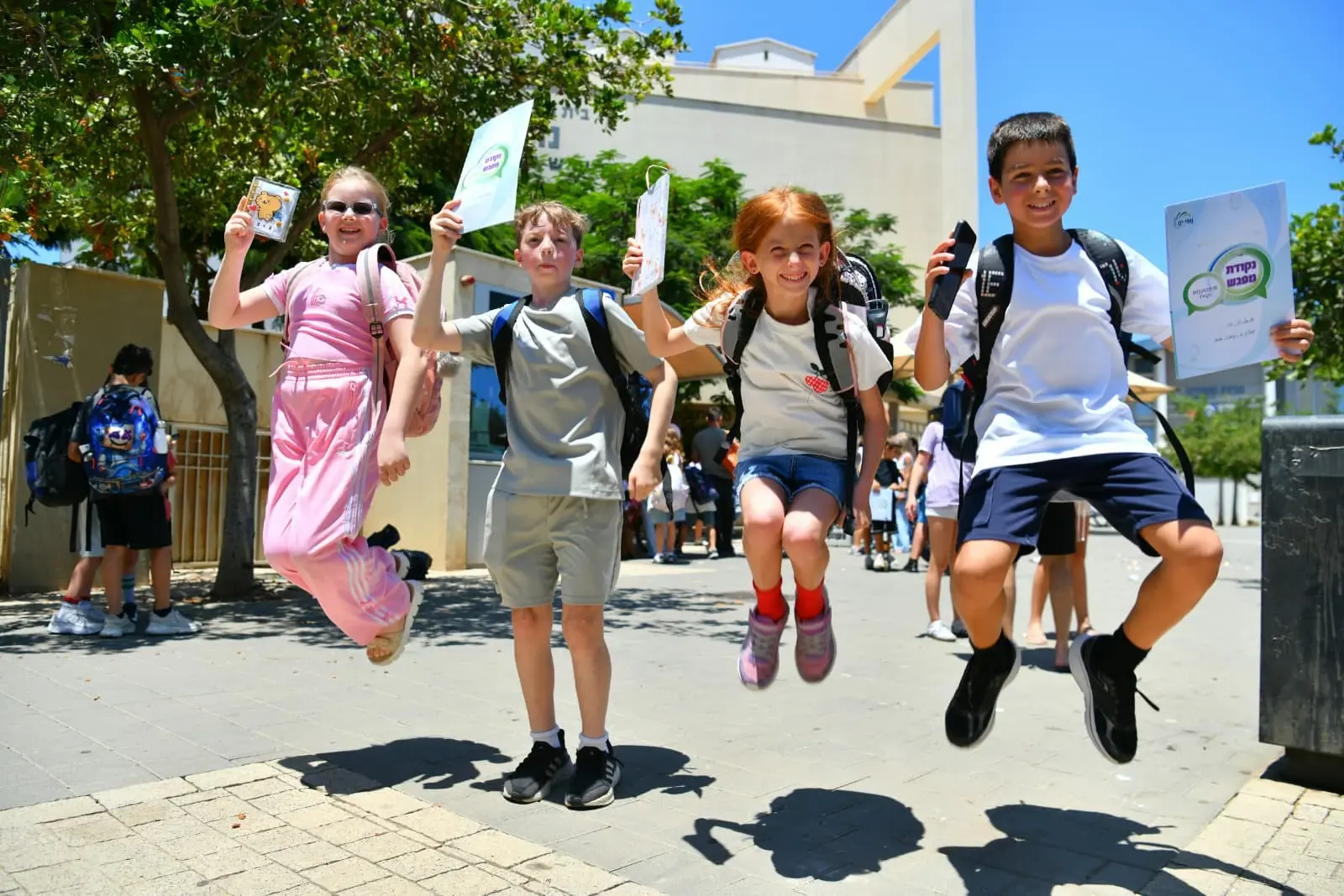 הילד אובחן כמחונן. עכשיו מגיע המבחן האמיתי של ההורים