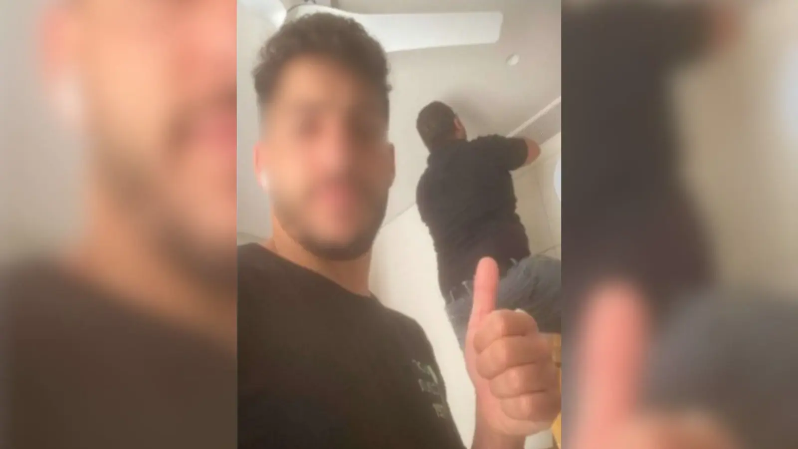 בית הדין קבע שמדובר בתאונת עבודה: הפועל עשה סלפי והבוס חטף התקף לב