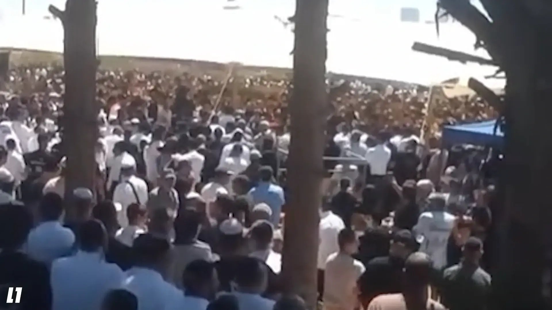 הותר לפרסום: הנאשם ברצח הרב גואטה הוא יוסף חיים פרידריך