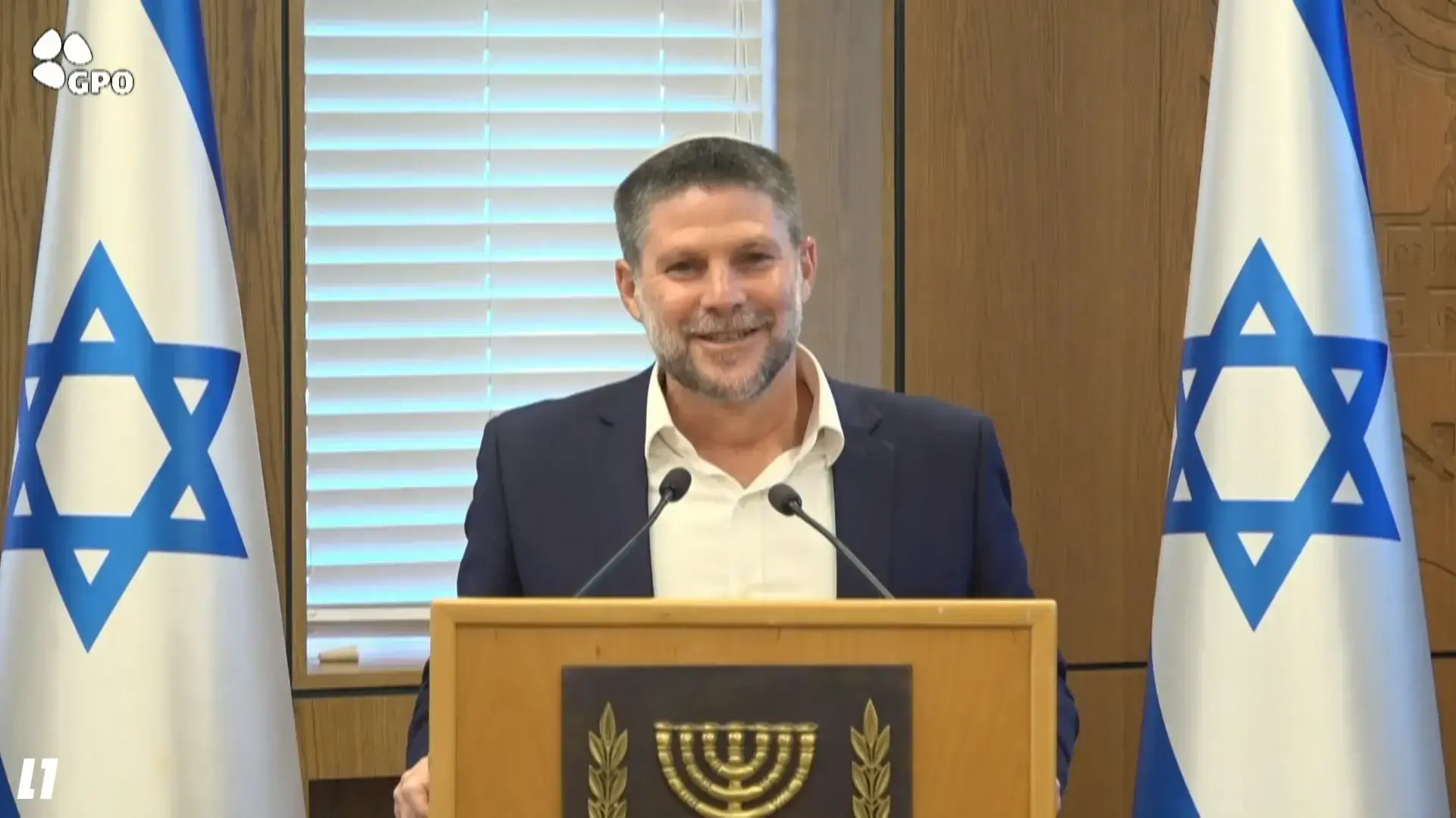 סמוטריץ' האשים את מערכת הביטחון ב"הזנחת פצועים" - ונכי צה"ל הזכירו לו את חלקו