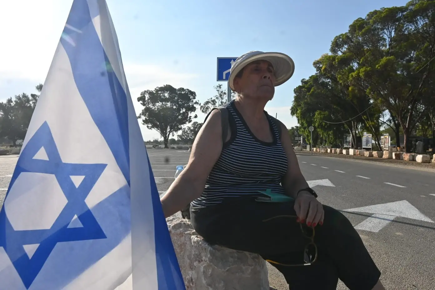 אחרי 7 באוקטובר: מעגל השכול שאיש כמעט לא רואה