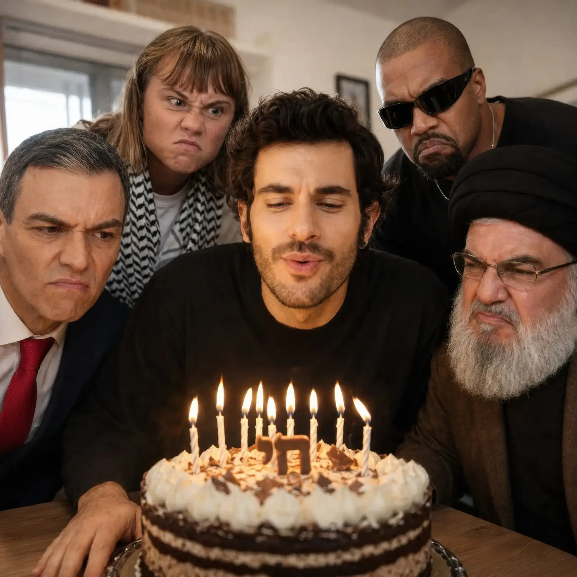 תמיר בר חוזר עם סינגל חדש: האזינו לשיר "קולג'"