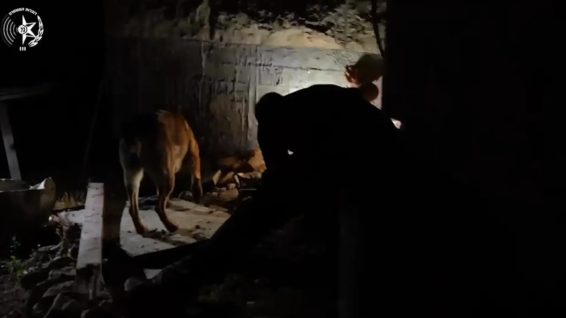 רשת הנשק נחשפה בגליל: 11 נאשמים בהחזקה וסחר באמל"ח על רקע ביטחוני