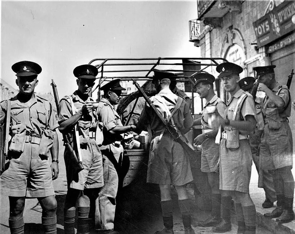 פצצת אטום בביקיני, סערה בבית: השבת ששינתה את גורל המדינה שבדרך