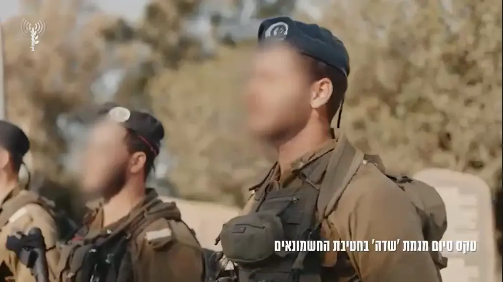 דאגה בחטיבת החשמונאים: עשרות חרדים ביטלו את הליך הגיוס