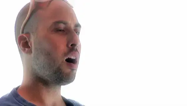 יוני פוליקר - לא יודע מי אני