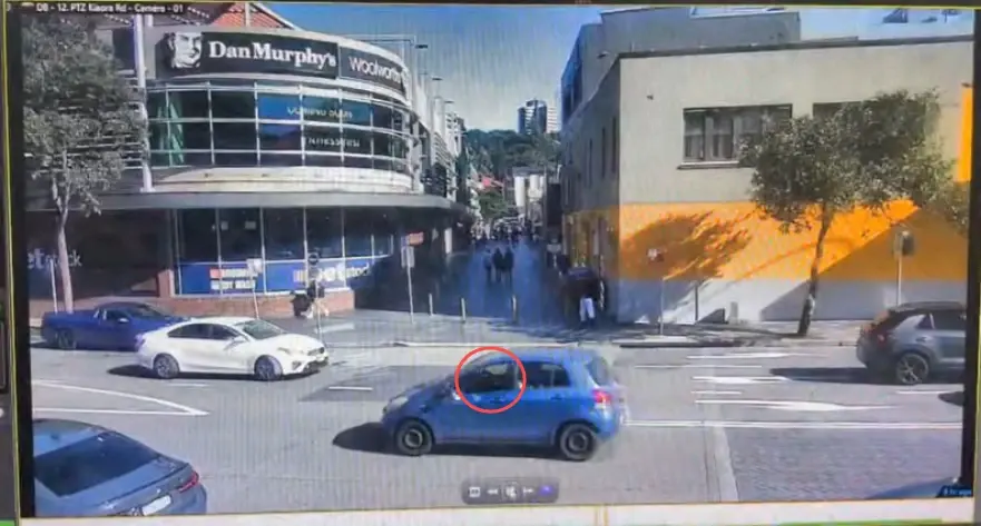 התקפה אנטישמית בפלורידה: בית כנסת של חב"ד הושחת, החשוד נעצר