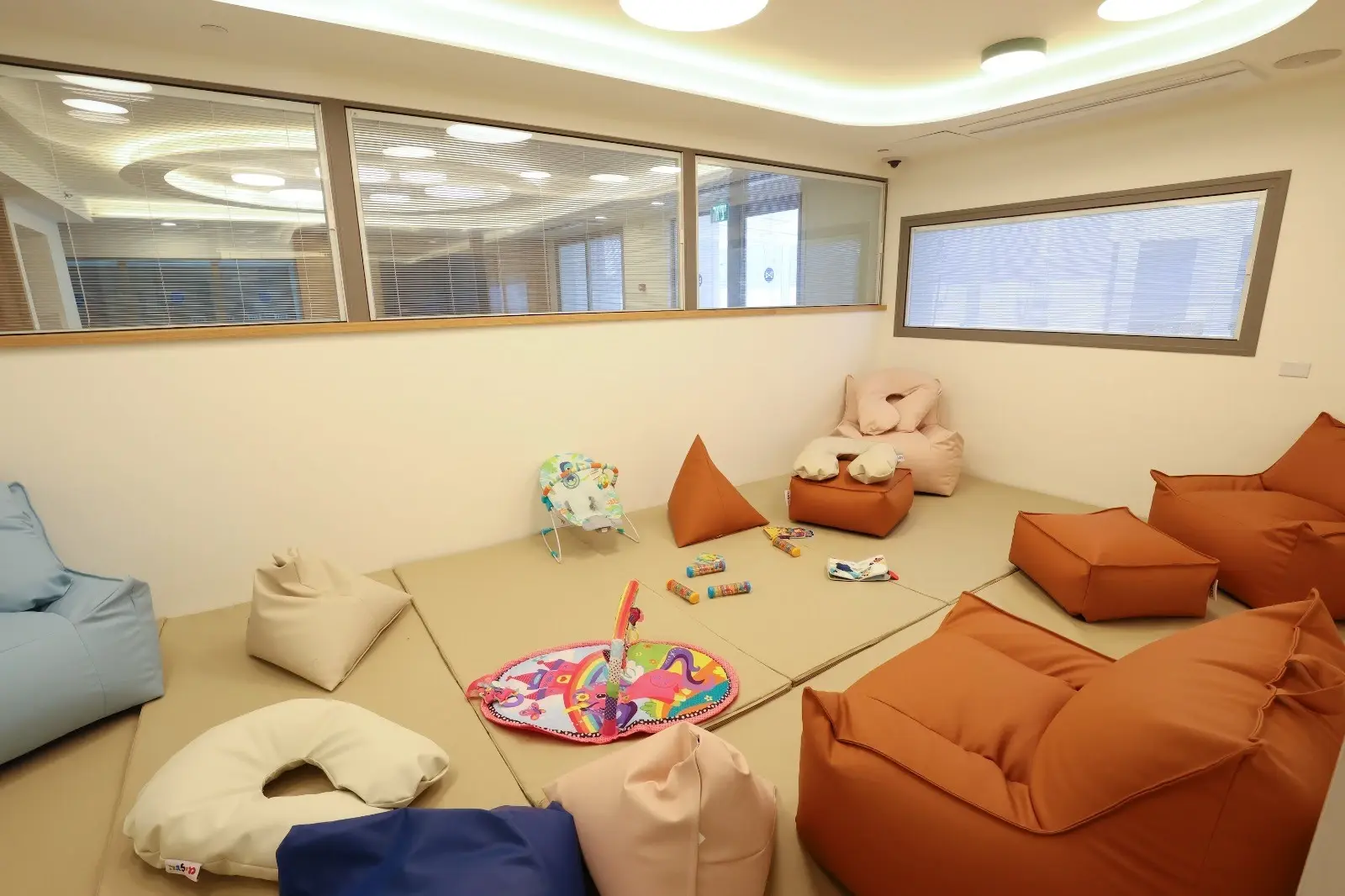 לראשונה בישראל: מחלקת אשפוז פסיכיאטרית לנשים בהיריון ולאימהות לאחר לידה