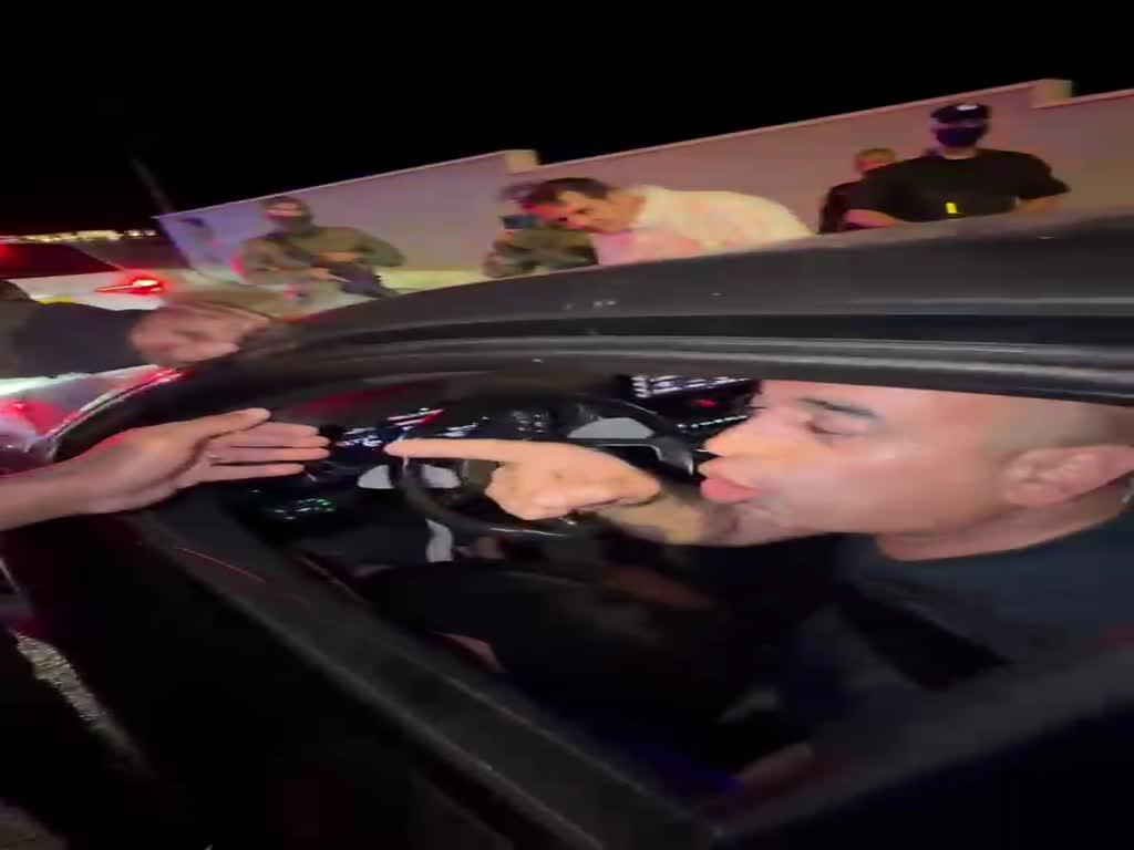 ביהמ"ש המחוזי הוציא צו ארעי שאוסר לקדם את "כלא התנינים של בן גביר"