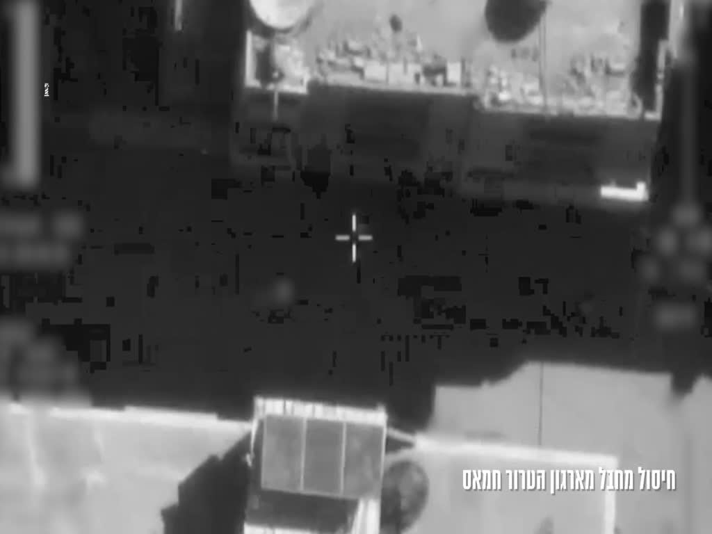 בארה"ב חגגו הסכם היסטורי: חמאס הסכים להתפרק מנשקו. בישראל עדיין פסימים