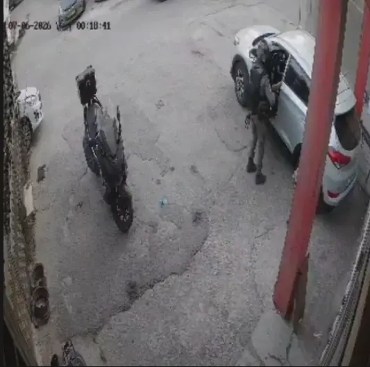 חננאל סבג הוא השוטר מג"ב שירה למוות בחברו החייל בערב סוכות