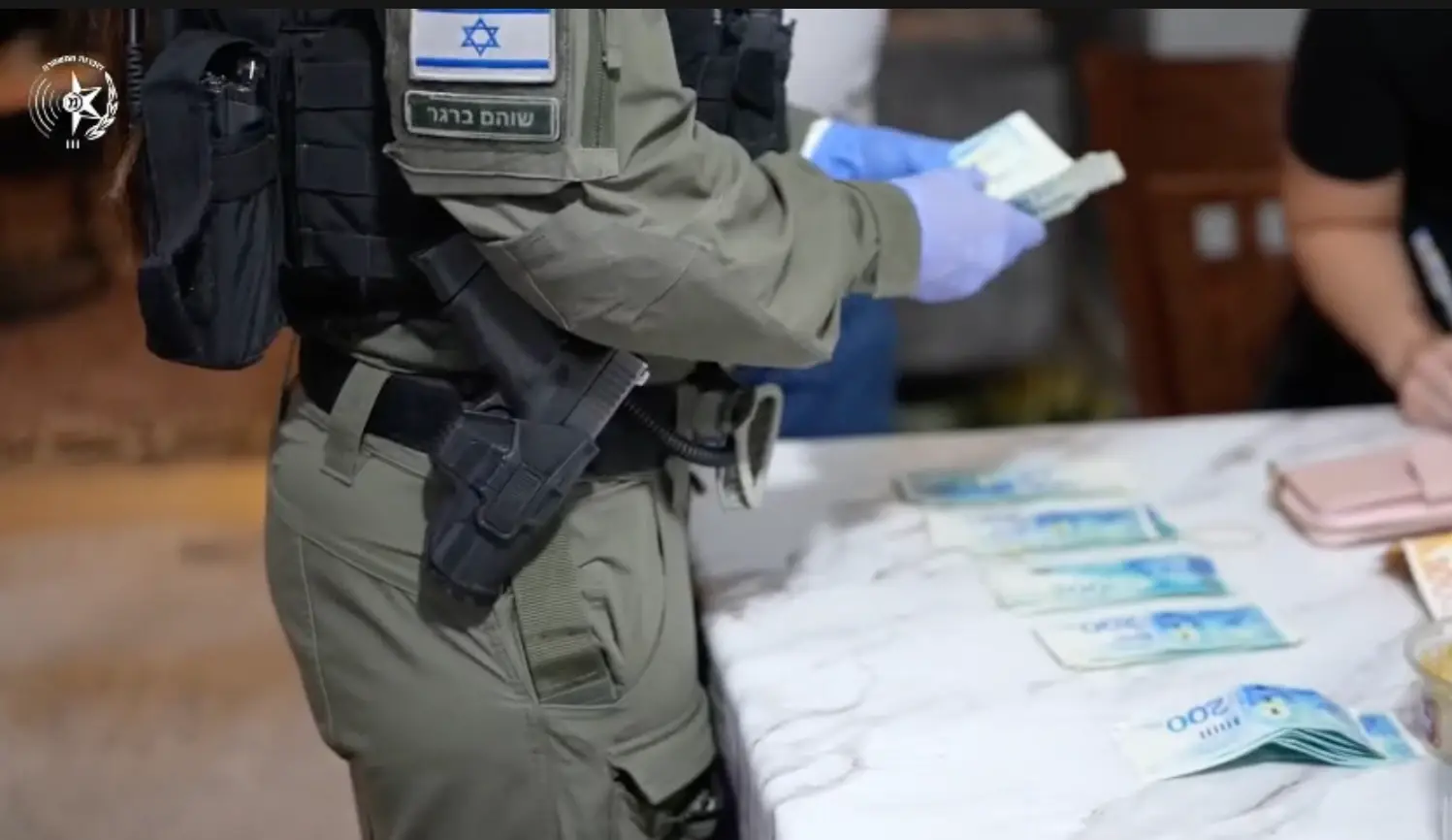 "לא שווה לך להתעסק איתנו": כתב אישום נגד תושבי רהט בגין סחיטה באיומים