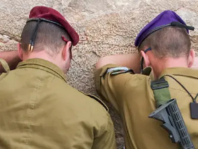 46% מהנוער: פרשת שליט הורידה המוטיבציה