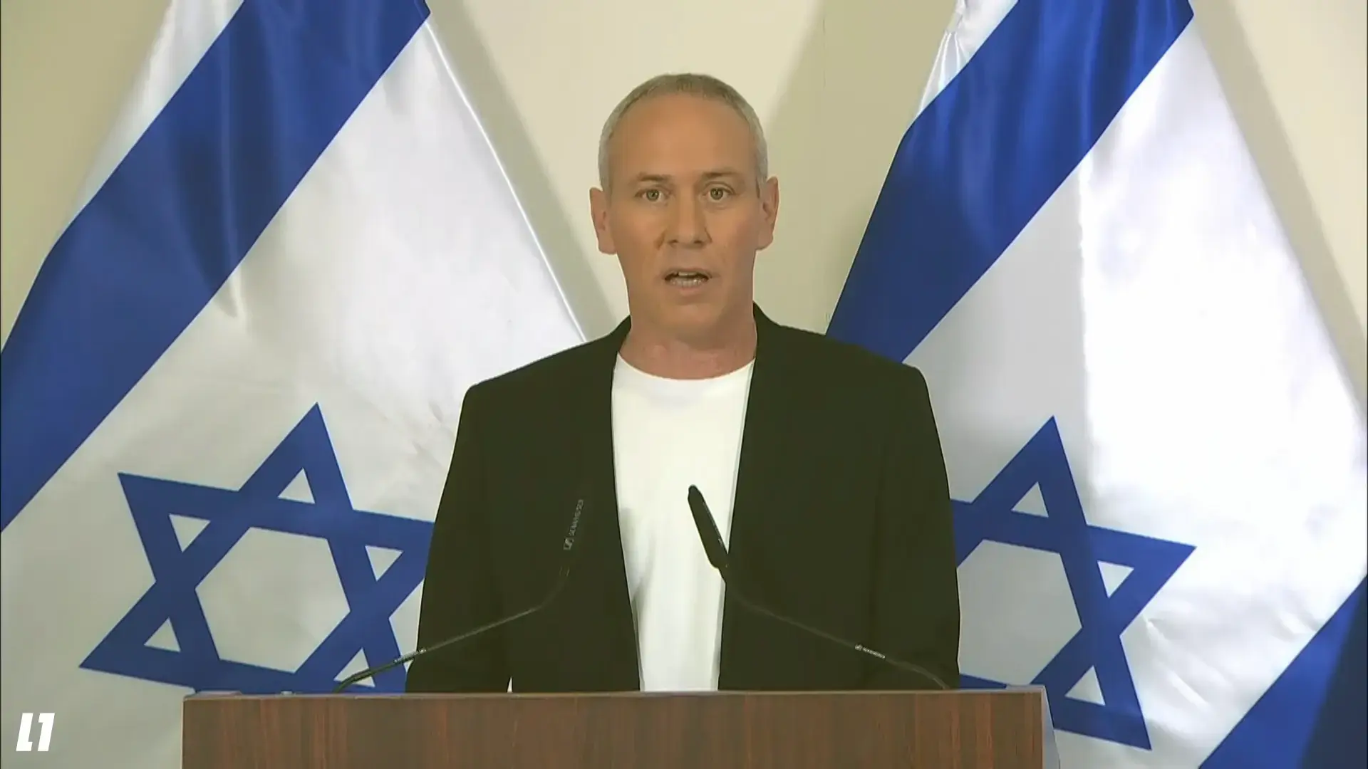על חשבון בנט? הנדל וטרופר עוברים את אחוז החסימה - ומשנים את מאזן הגושים
