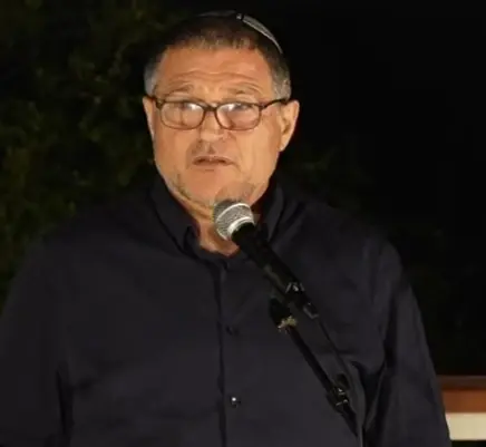 אחותו של זיני נגד המחלקה היהודית בשב"כ: "צריך לסגור אותה"