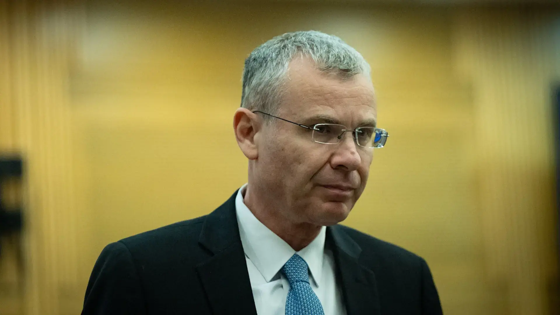 המחוקק כפוף לחוק? בג"ץ ללא מעצורים - אך כולנו יודעים למי תופנה האצבע המאשימה