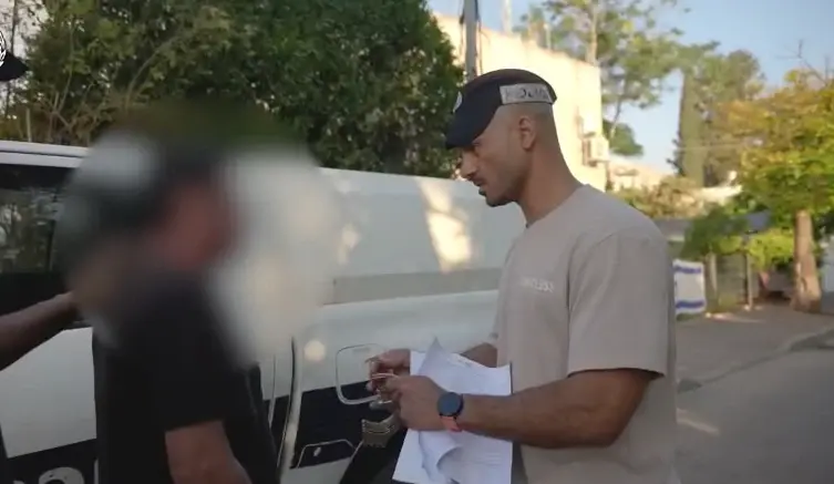 בן 14 חשוד שסחט קטינה: דרש ממנה לקיים איתו אקטים מיניים - ואיים לפגוע בה
