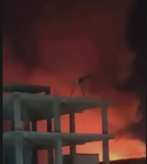 ארה"ב תוקפת באיראן; טראמפ: "הם התקשרו, רוצים עסקה נואשות"
