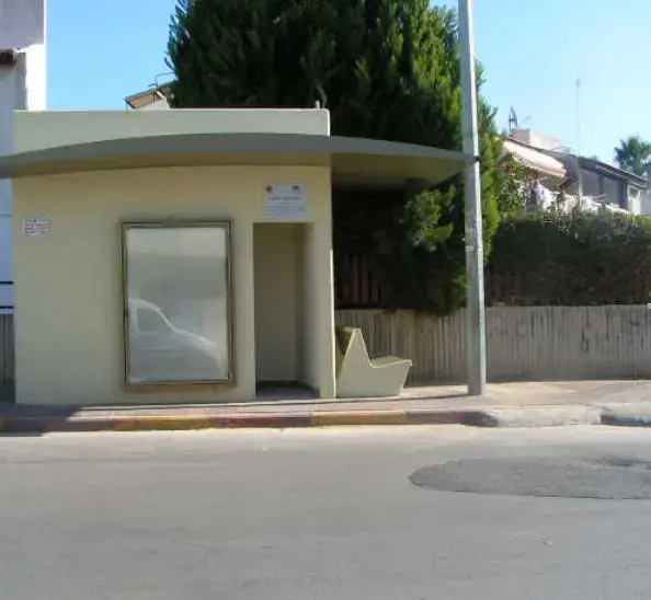 נכה משדרות? תתפלל שלא ייפול עלייך קאסם
