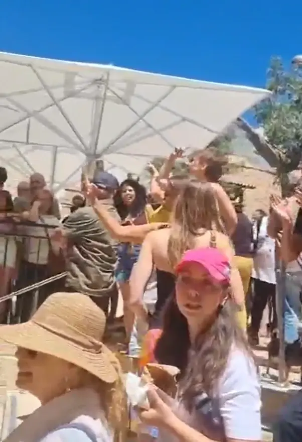 המאבק על צביון העיר: סגן ראש עיריית ירושלים מתריע מהעימותים בשבת