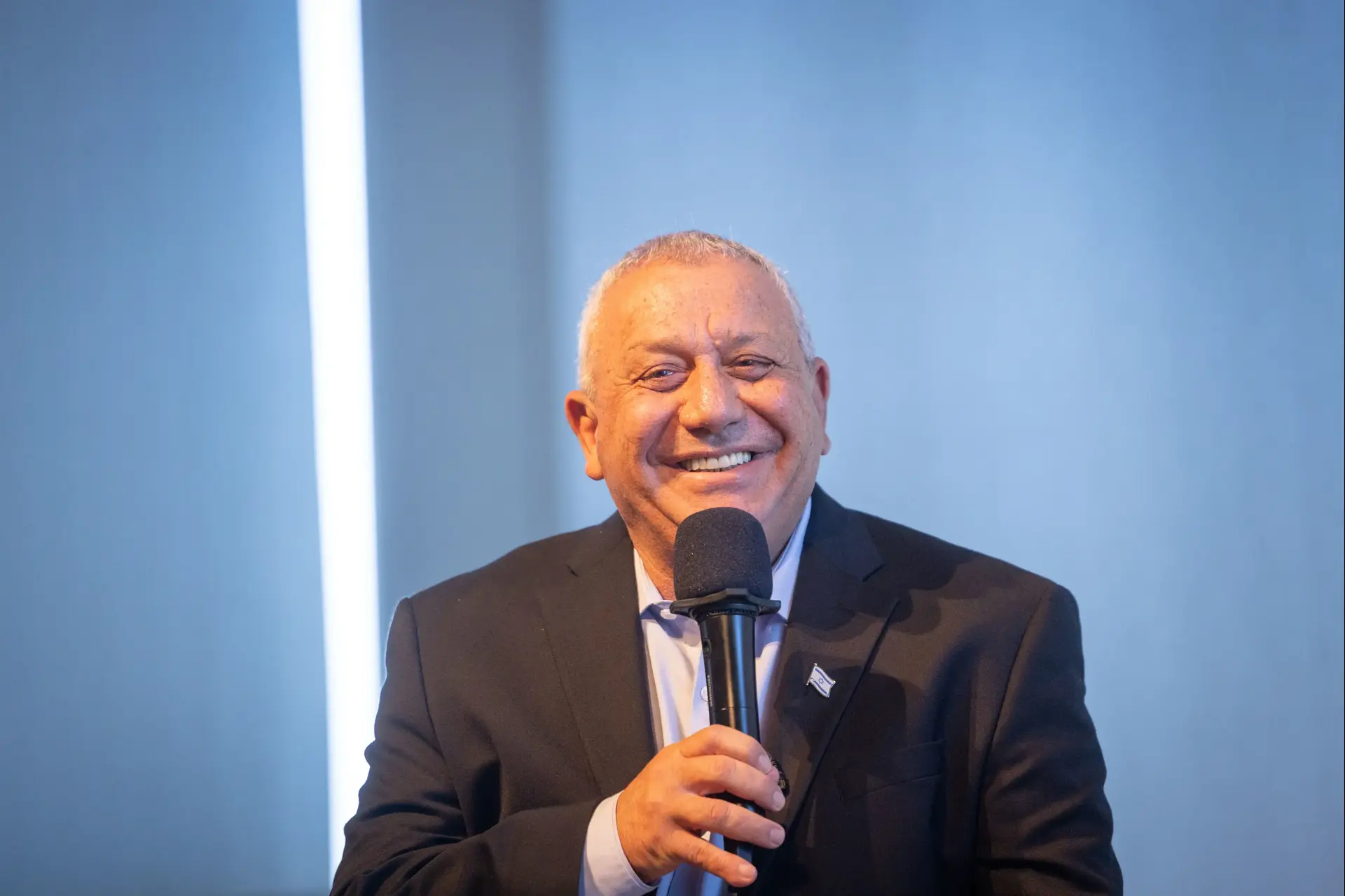 גדי, גדי תיזהר, ביבי מחפש אליבי. למי נאמן ראש השב"כ?
