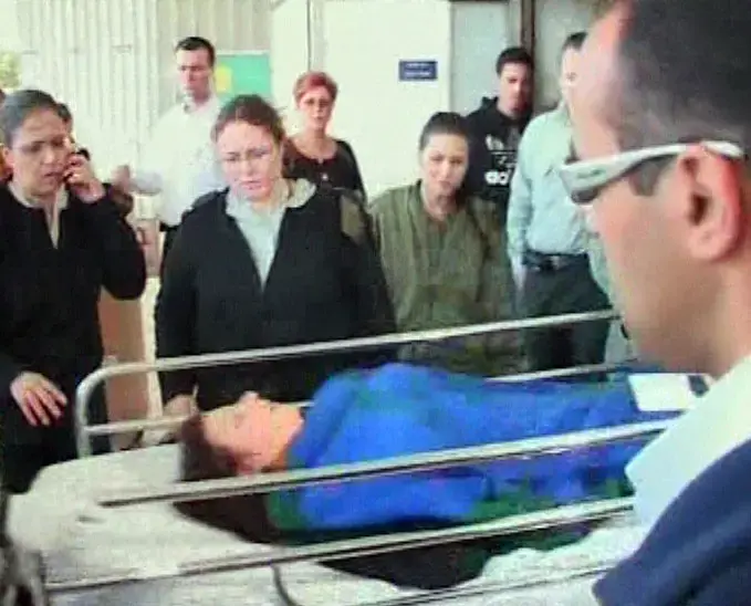 האם תגובה לפיגוע תלויה במספר ההרוגים?