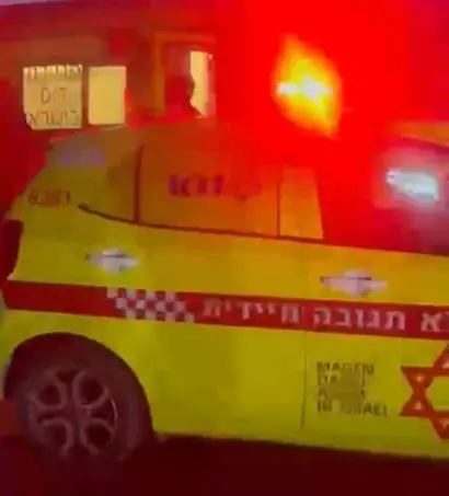ההרוגה השניה ביממה: נקבע מותה של ילדה כבת 5 שנפגעה מרכב בירושלים