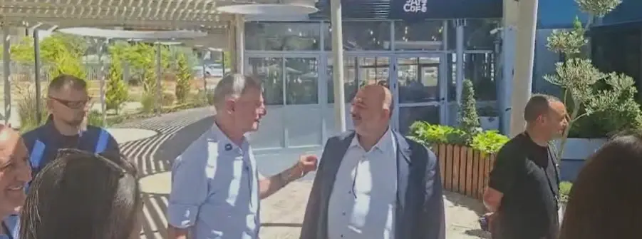 מנסור עבאס: "אנחנו הראשונים שהליכוד יפנו אליהם אחרי הבחירות"