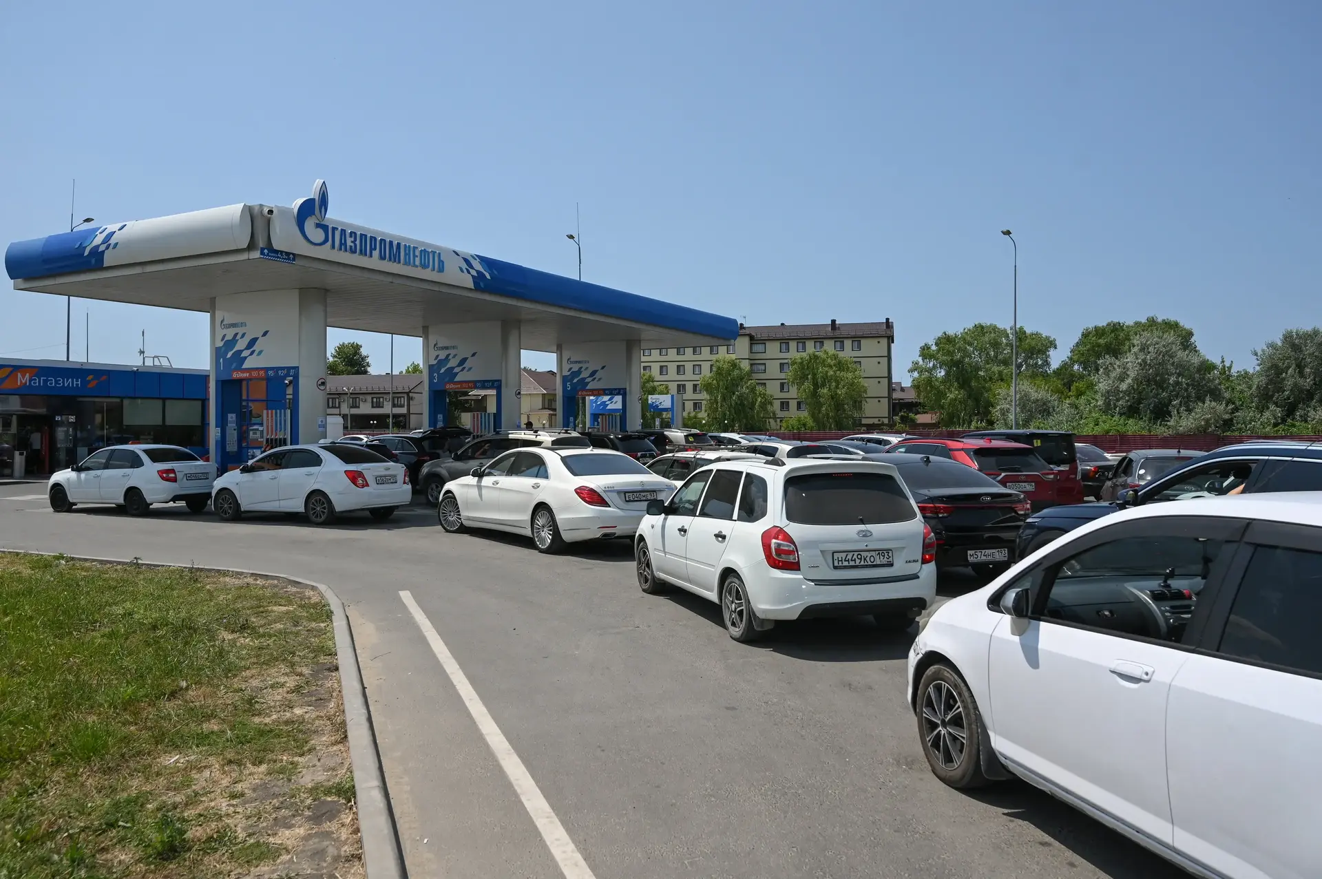 רוסיה הפעילה מערך חשאי להפלת הממשלה הפרו-מערבית במולדובה | תחקיר
