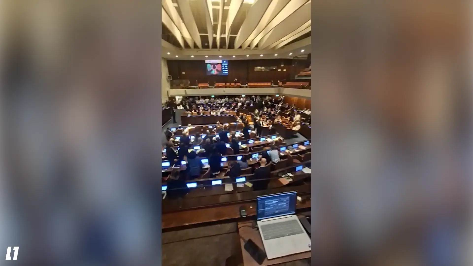 "כנראה שאין ברירה": נציג היועמ"שית קורא לביטול חוק מעצר העריקים