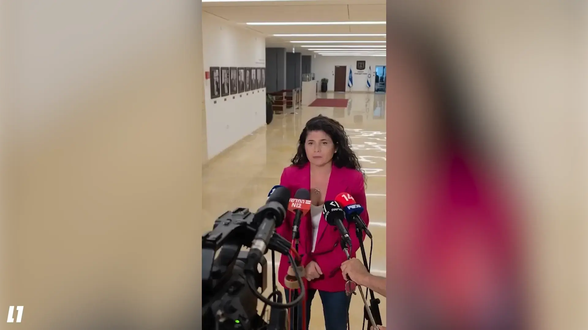 חקירת הבחירות למבקר המדינה: ח"כ שרן השכל זומנה למתן עדות בלהב 433
