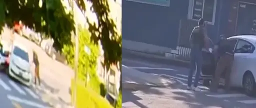 “הוא לא היה היעד”: זעם בארה”ב אחרי שסוכן רשות ההגירה ירה למוות במהגר קולומביאני