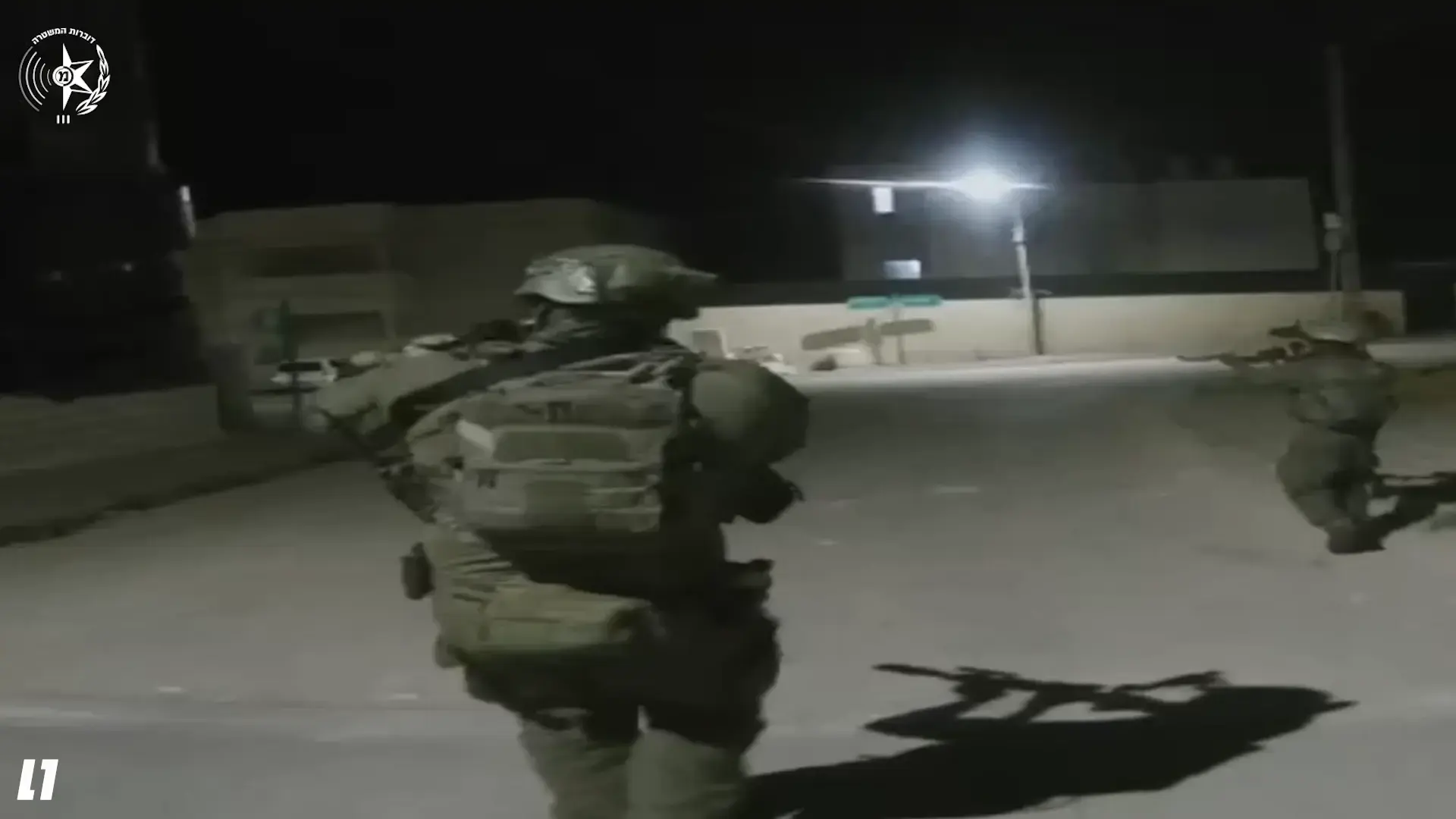 "גדוד המוות": תכננו לבצע פיגוע במקדונלד'ס בבאר שבע - ונעצרו